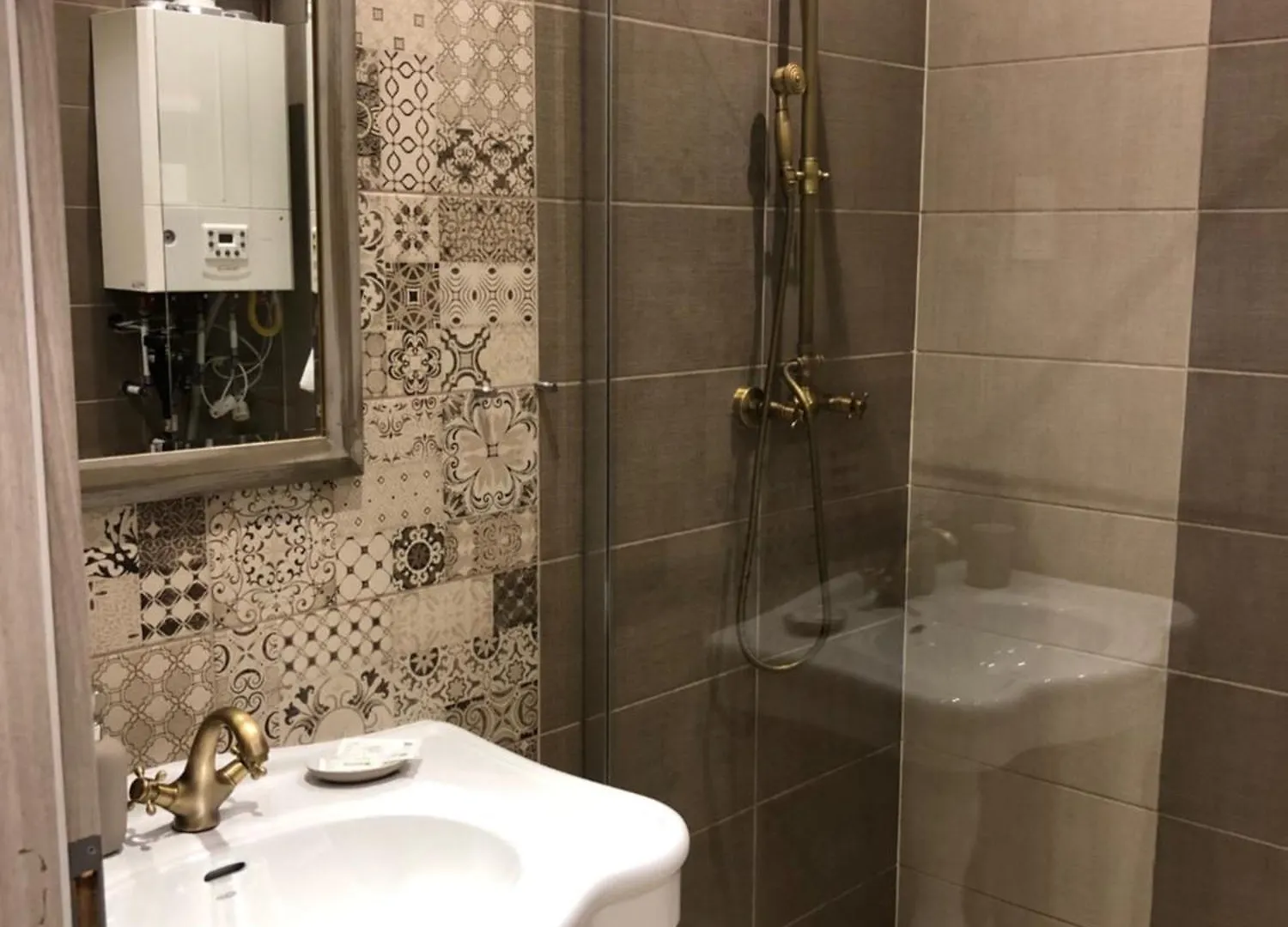 Appartamento All In Apartman V. Budapest