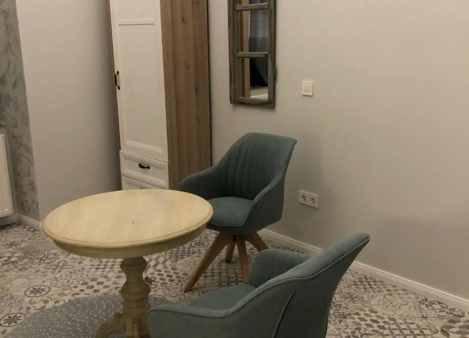 Appartamento All In Apartman V. Budapest