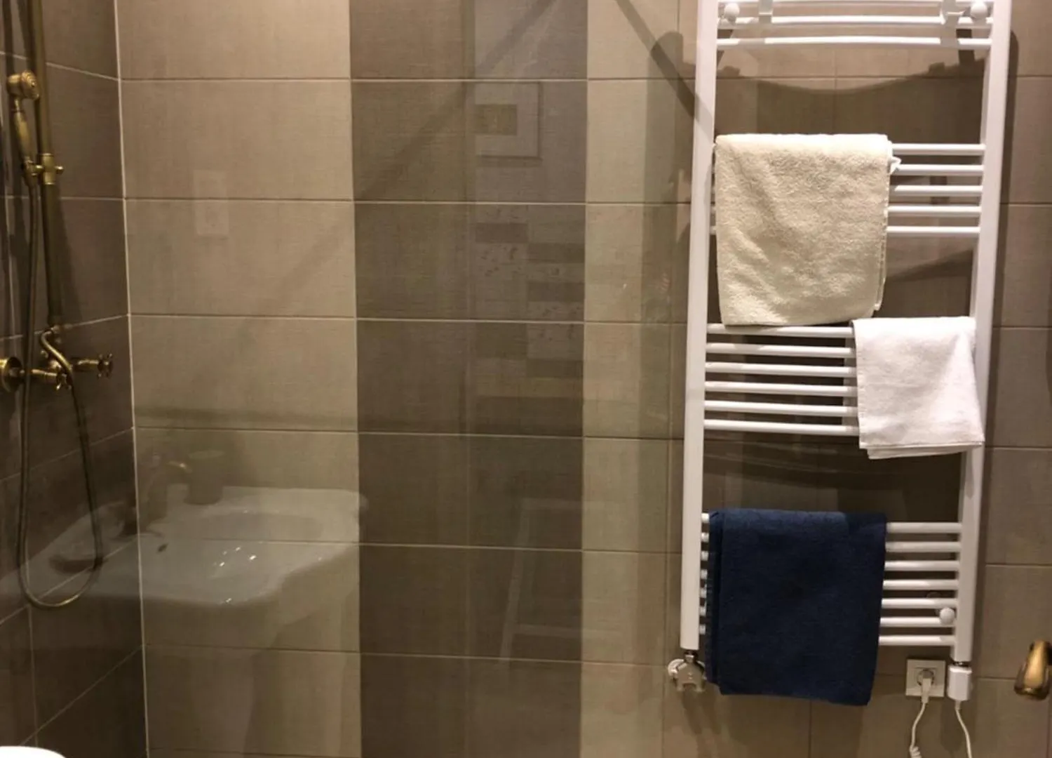 All In Apartman V. Budapest