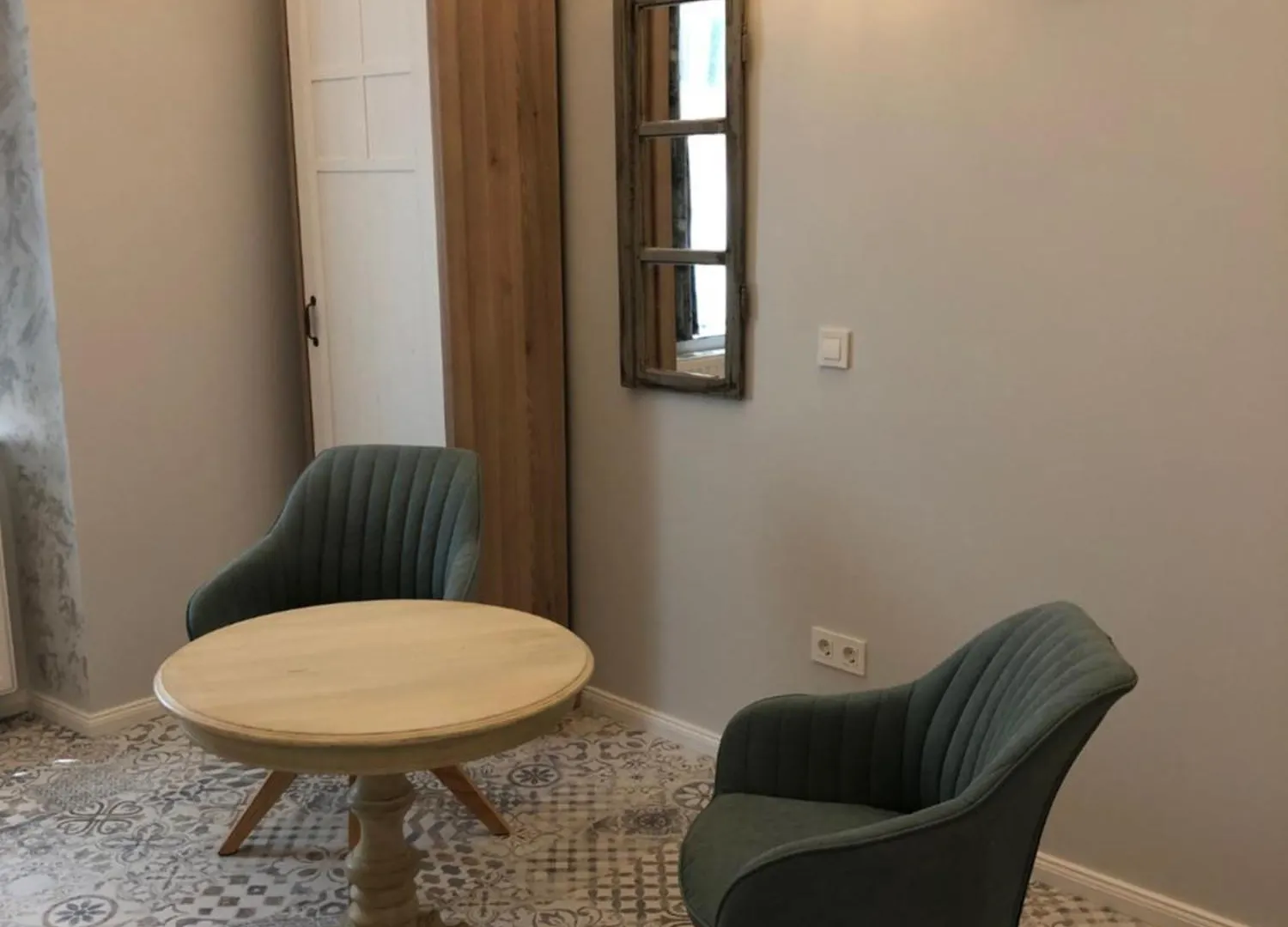 All In Apartman V. Budapest Appartamento