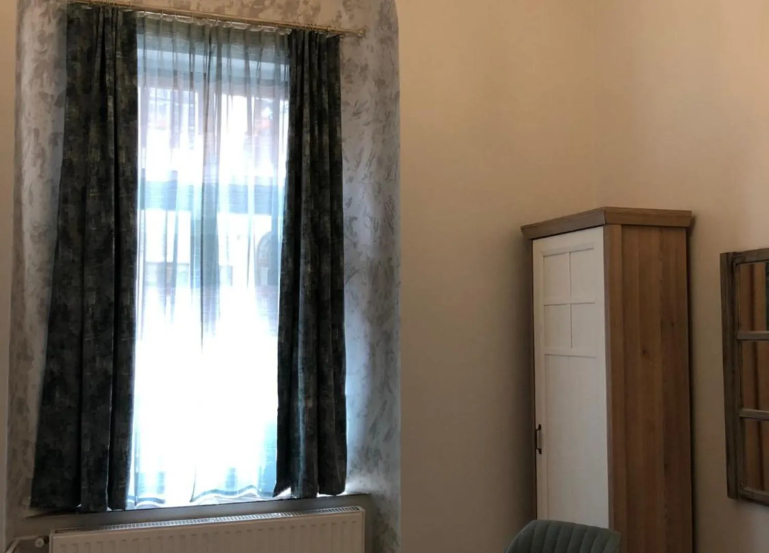 Appartamento All In Apartman V. Budapest