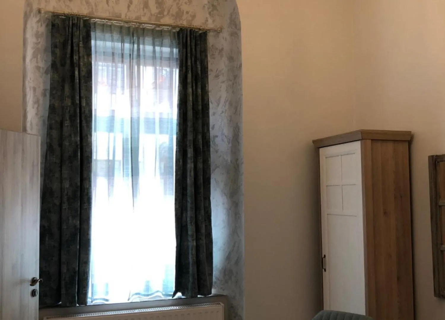Appartamento All In Apartman V. Budapest