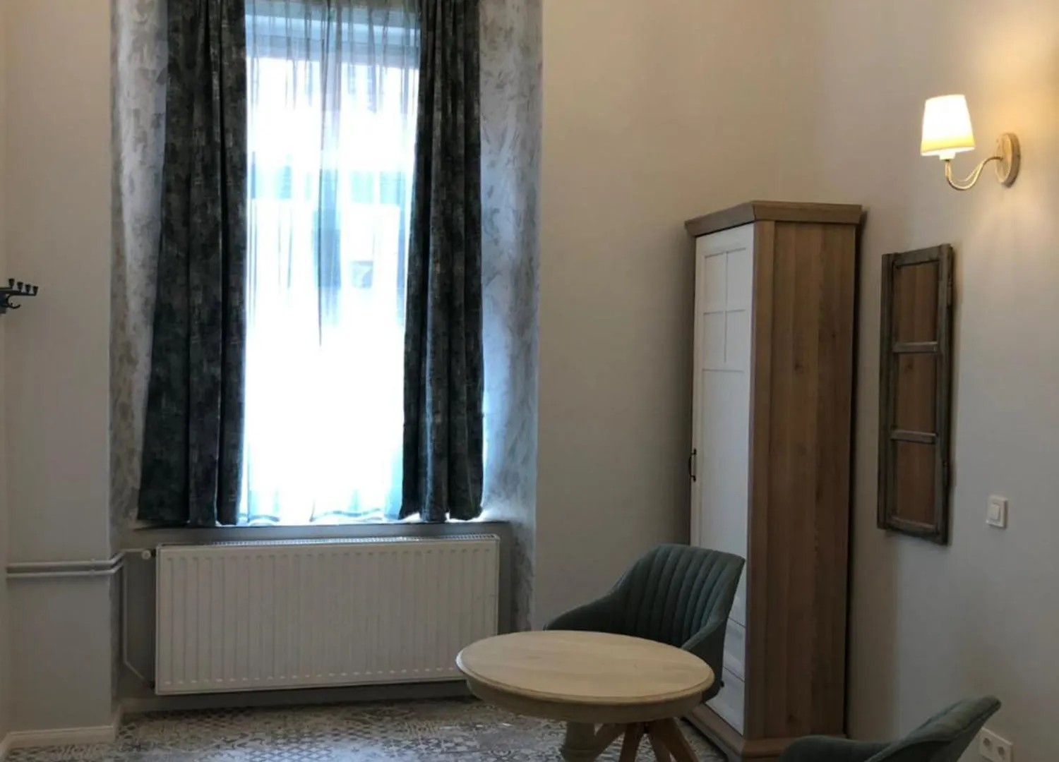 All In Apartman V. Budapest 0*,  Ungheria