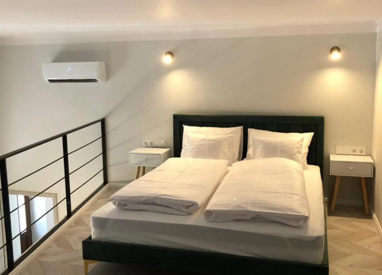 All In Apartman V. Budapest 0*,