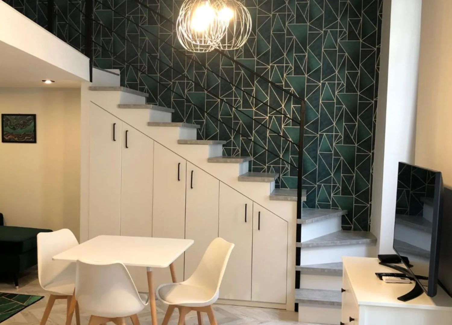 All In Apartman V. Budapest