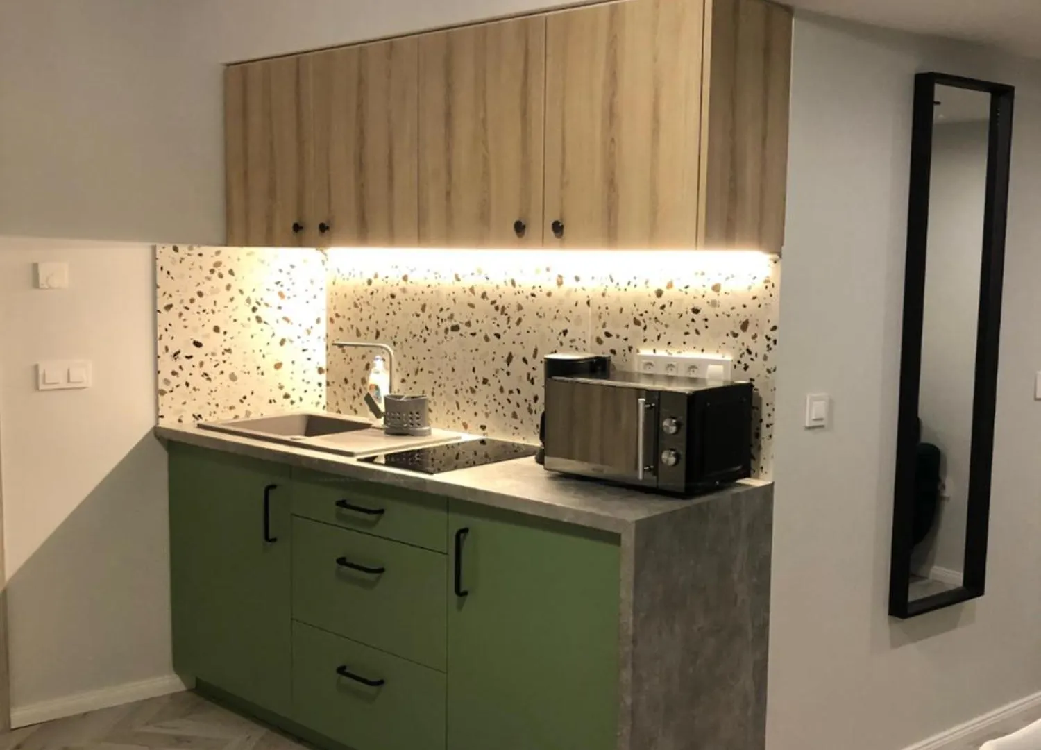 All In Apartman V. Budapest