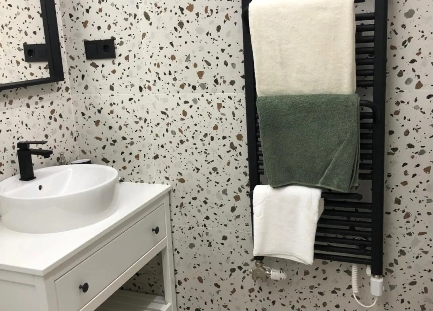 All In Apartman V. Budapest
