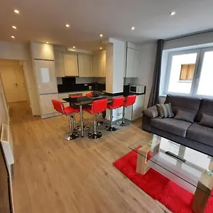 Altissim Apartamento Pas De La Casa