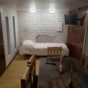 Departamento Ubicadisimo Calle Chile Con Estacionamiento Incluido Capital 4 Apartamento Mendoza