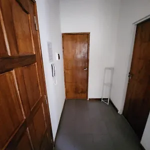 Departamento Ubicadisimo Con Estacionamiento Incluido Capital 5 Apartamento Mendoza