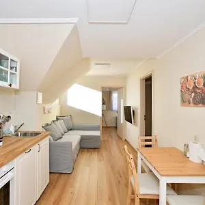 Palmy Apartmanhouse Maglod