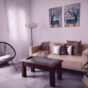 Antaratma Apartamento Ronda