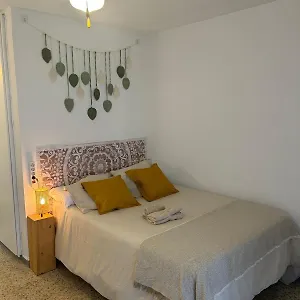 Agata Benalmadena Apartamento Arroyo De La Miel