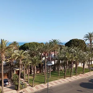 Paraiso Costero Duplex Apartamento Aguadulce (Almeria)