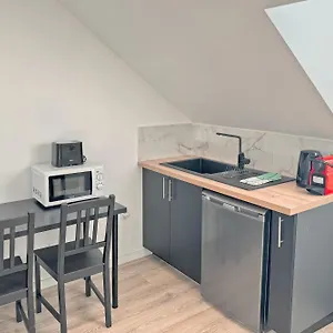 Cozy Paris Gateway Groups With Free Parking Apartamento Vitry-sur-Seine