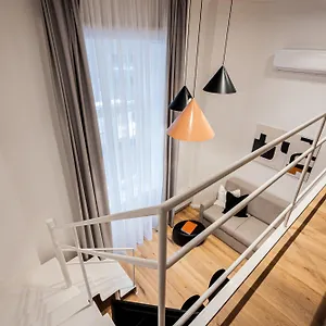 K22 - Kertesz Cozy Retreat - Location By Bqa Budapest