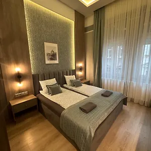 Revay 20 By Corall Budapest