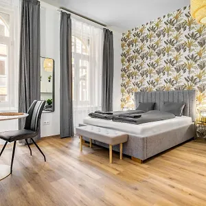 Bazilika-d45 Premium Budapest