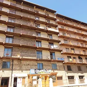 Grifovacances Nevada Apartamento Pas De La Casa